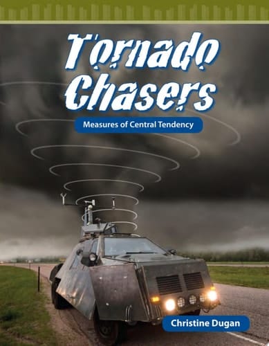 Tornado Chasers 6-Pack
