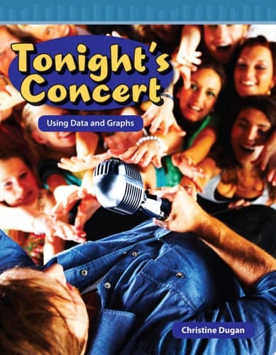 Tonight's Concert 6-Pack