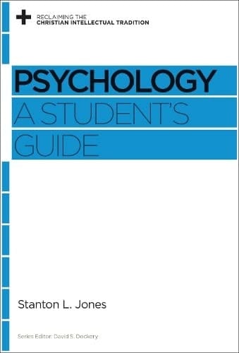Psychology A Student's Guide