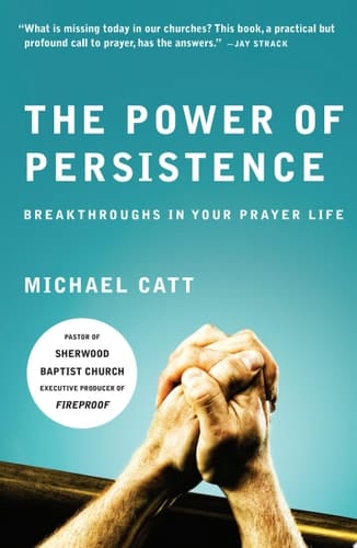 The Power of Persistence