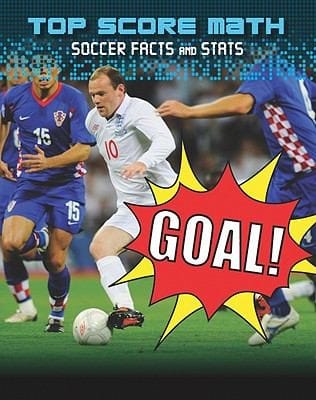 Goal Soccer Facts And Stats