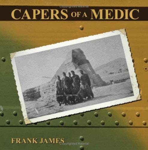 Capers of a medic