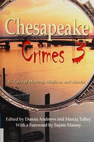 Chesapeake Crimes 3