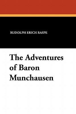 The Adventures of Baron Munchausen
