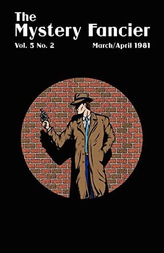 The Mystery Fancier March/April 1981
