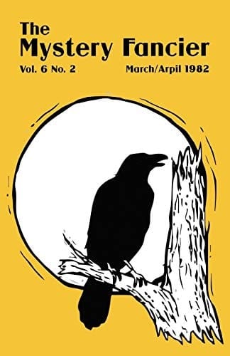 The Mystery Fancier March/April