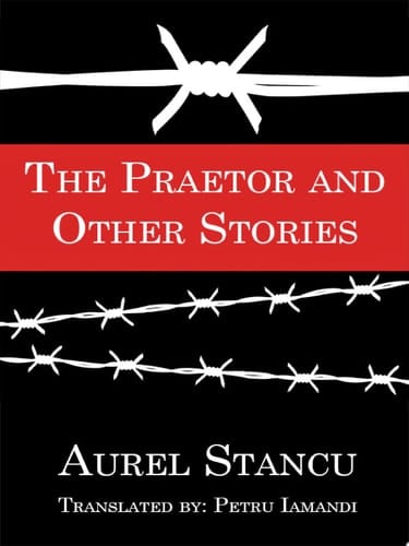 The Praetor and Other Stories