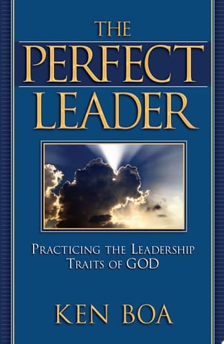 The Perfect Leader
