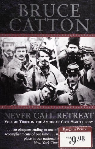 The centennial history of the Civil War