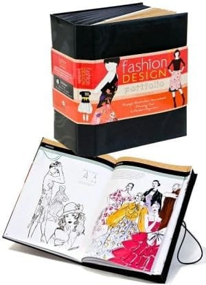 Fashion Design Portfolio