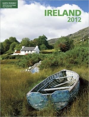 2012 Ireland Engagement Calendar