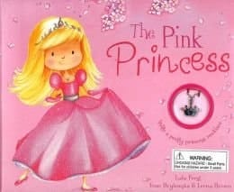 The Pink Princess