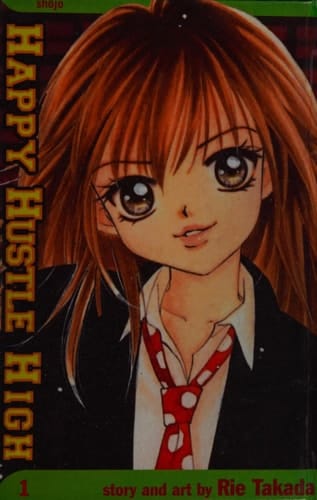 Happy Hustle High 1