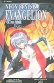 Neon Genesis: Evangelion
