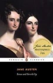 Sense and Sensibility (Penguin Classics)