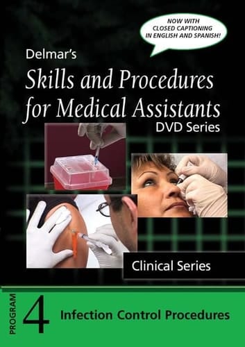Infection Control Procedures