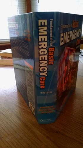 Fundamentals of Basic Emergency Care