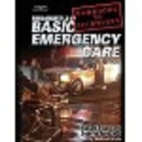 Workbook for Beebe/Scadden/Funk's Fundamentals of Basic Emergency Care, 3rd