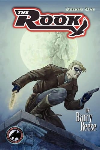 The ROOK - Volume One