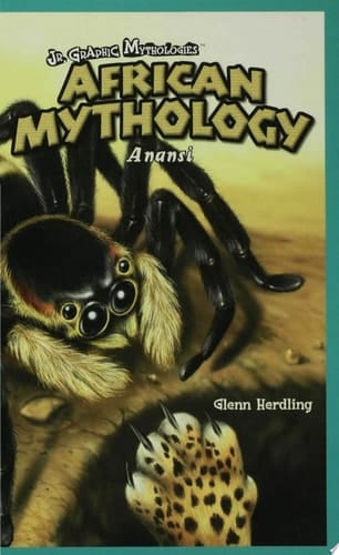 African Mythology