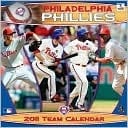2011 Philadelphia Phillies Calendar