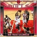 2011 Chicago Bulls Calendar