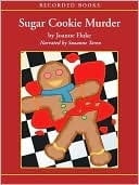 Sugar Cookie Murder (hannah Swensen Series #6)