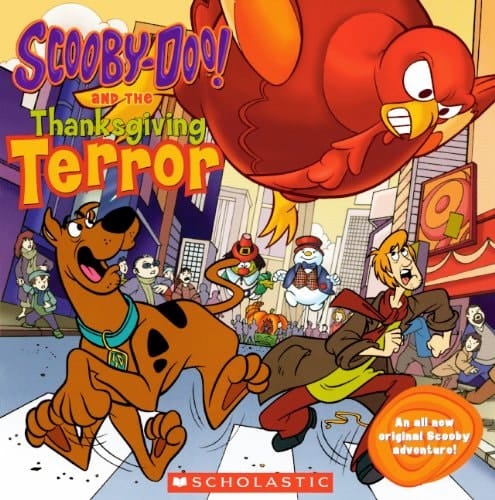 Thanksgiving Terror