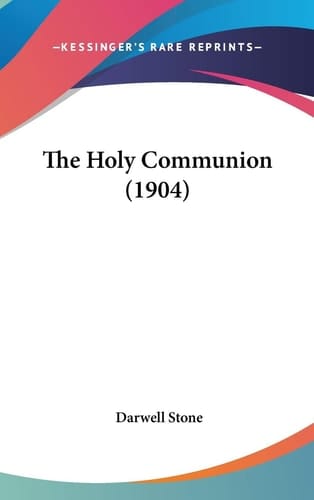The Holy Communion (1904)