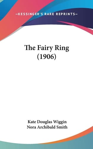The Fairy Ring (1906)