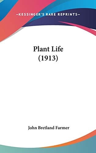 Plant Life (1913)