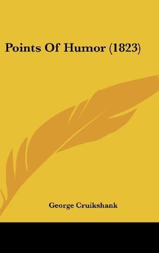 Points of Humor