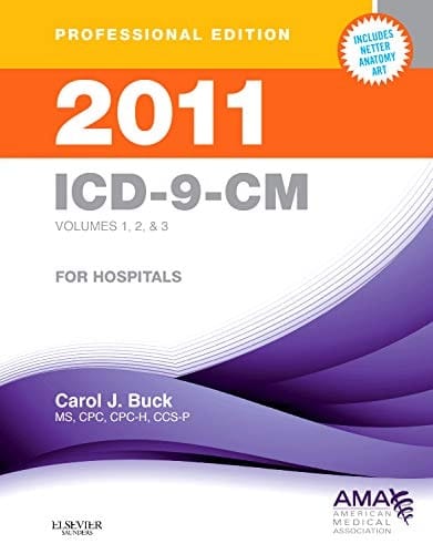 2011 ICD-9-CM, for Hospitals