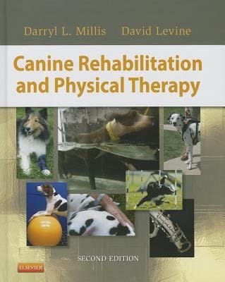 Canine Rehabilitation Physical Therapy