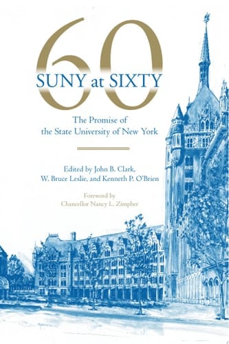 SUNY at Sixty