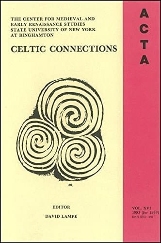 ACTA Volume #16 Celtic Connections