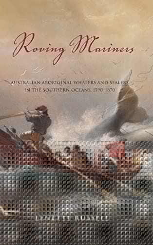 Roving mariners