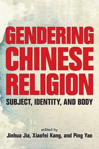 Gendering Chinese Religion