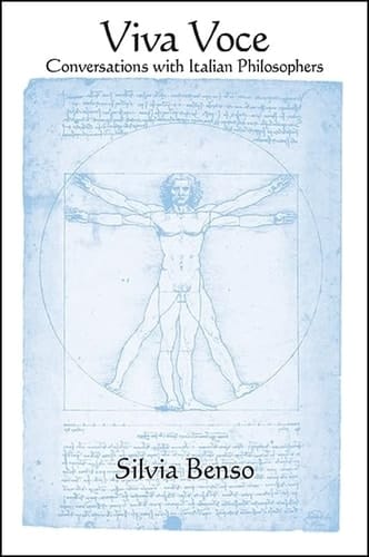 Viva Voce Conversations with Italian Philosophers