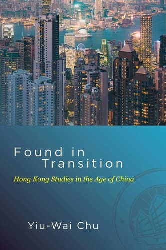Found in Transition Found in Transition P