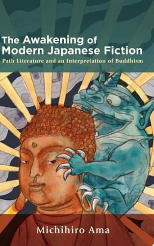 The Awakening of Modern Japanese Fiction