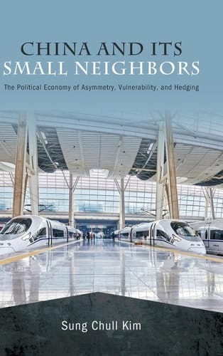 China and Its Small Neighbors The Political Economy of Asymmetry, Vulnerability, and Hedging