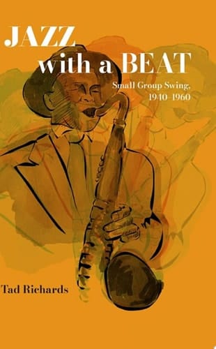 Jazz with a Beat