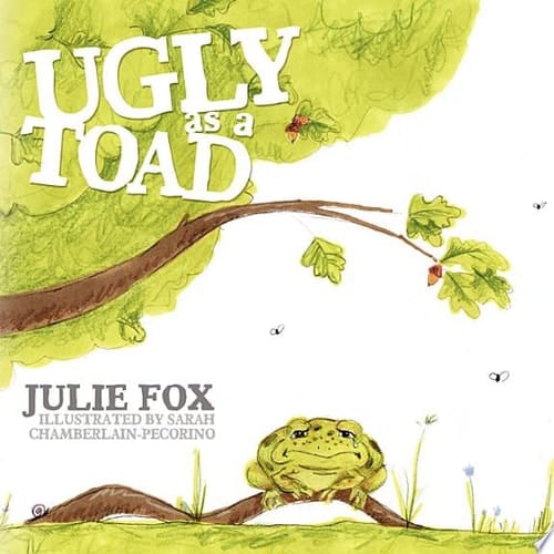 Ugly As a Toad