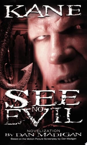 See No Evil