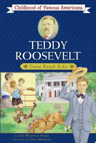 Teddy Roosevelt