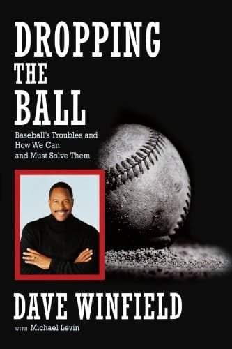 Dropping the Ball Baseball's Troubles and How We Can and Must Solve
