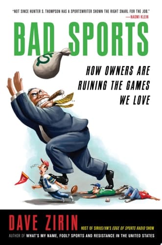Bad Sports