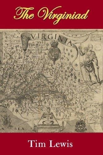 The Virginiad Second Edition