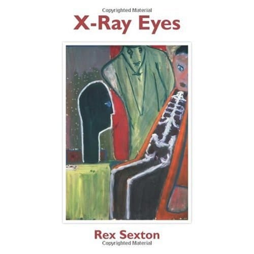 X-Ray Eyes
